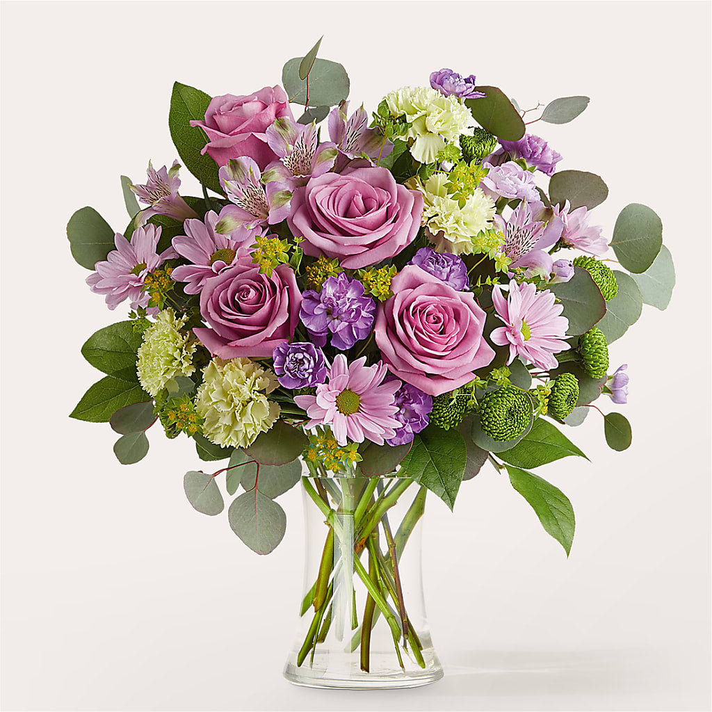 Emerald City Bouquet – CARLOS BLOOMS & EVENTS, Garnerville NY
