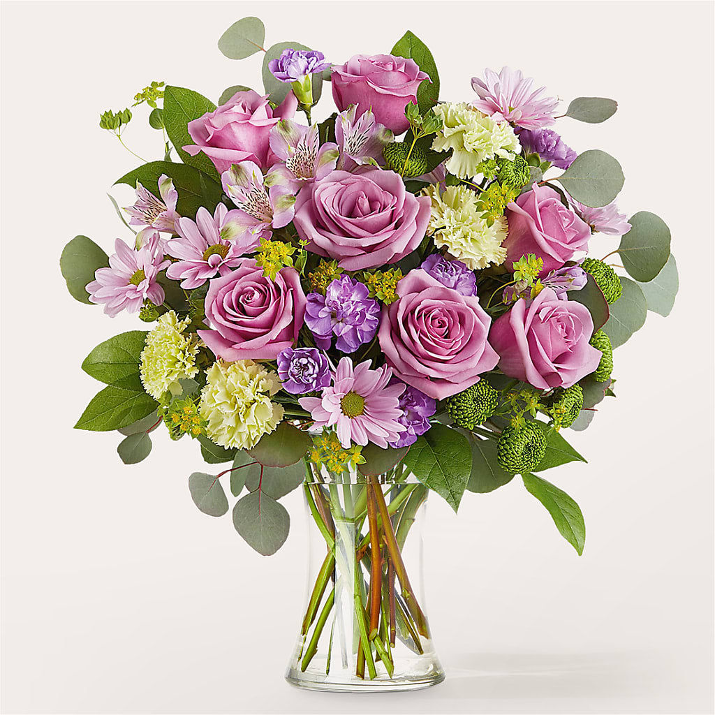 Emerald City Bouquet – CARLOS BLOOMS & EVENTS, Garnerville NY