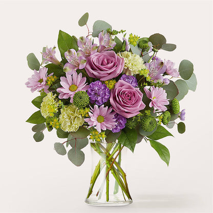 Emerald City Bouquet – CARLOS BLOOMS & EVENTS, Garnerville NY