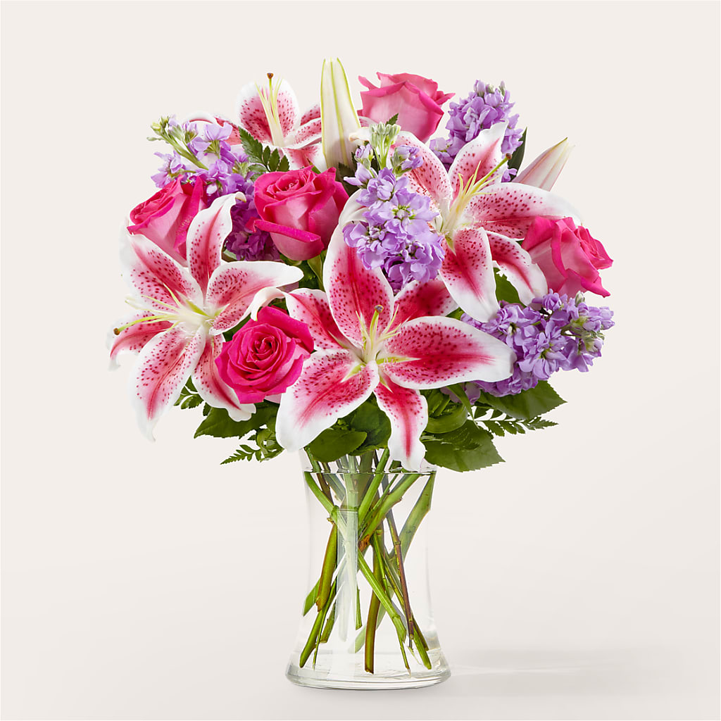 Amore Bouquet – CARLOS BLOOMS & EVENTS, Garnerville NY