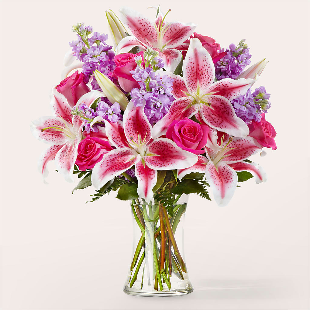 Amore Bouquet – CARLOS BLOOMS & EVENTS, Garnerville NY
