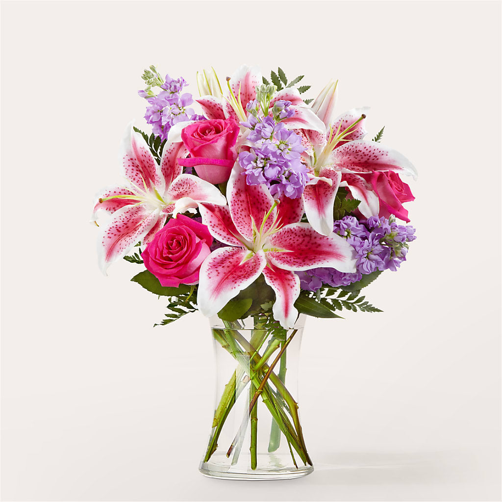 Amore Bouquet – CARLOS BLOOMS & EVENTS, Garnerville NY