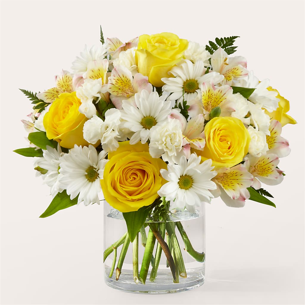 Gleeful Bouquet – CARLOS BLOOMS & EVENTS, Garnerville NY