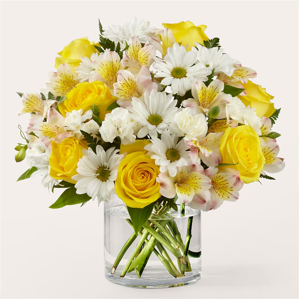 Gleeful Bouquet – CARLOS BLOOMS & EVENTS, Garnerville NY