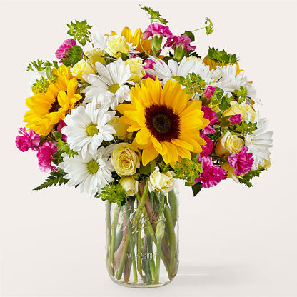 Aglow Bouquet – CARLOS BLOOMS & EVENTS, Garnerville NY