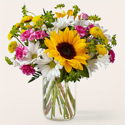 Aglow Bouquet – CARLOS BLOOMS & EVENTS, Garnerville NY
