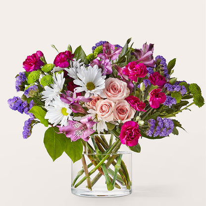 Wild Berry Bouquet – CARLOS BLOOMS & EVENTS, Garnerville NY
