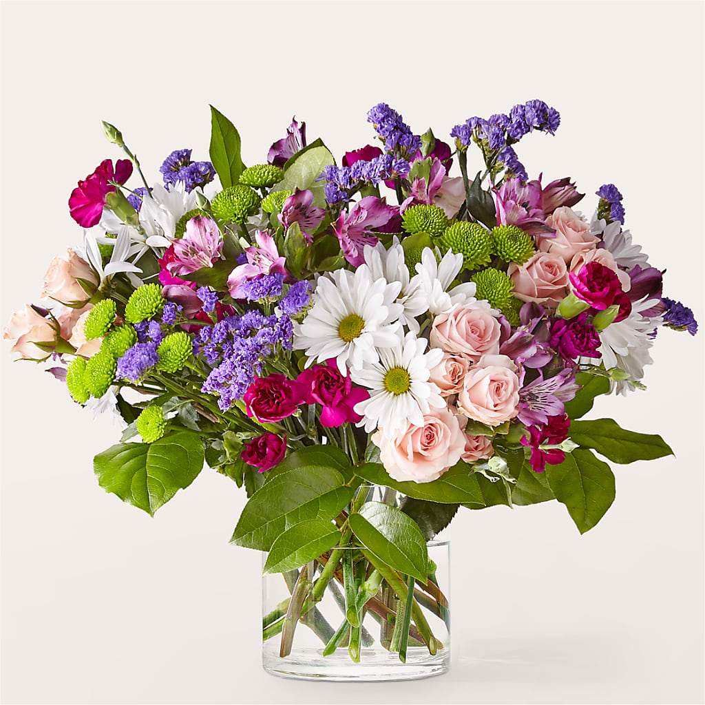 Wild Berry Bouquet – CARLOS BLOOMS & EVENTS, Garnerville NY