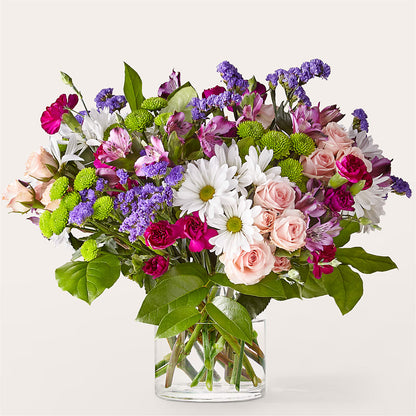 Wild Berry Bouquet – CARLOS BLOOMS & EVENTS, Garnerville NY