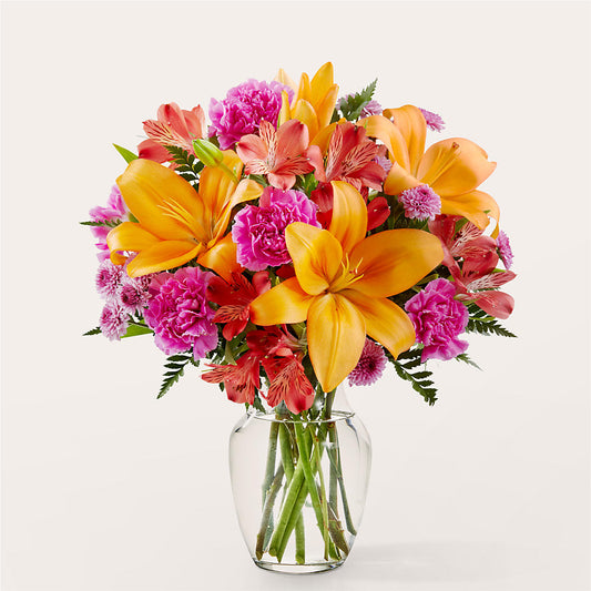 Entranced Bouquet – CARLOS BLOOMS & EVENTS, Garnerville NY