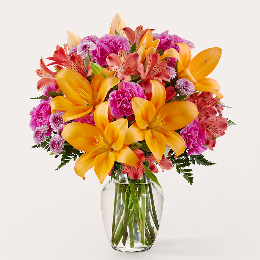 Entranced Bouquet – CARLOS BLOOMS & EVENTS, Garnerville NY