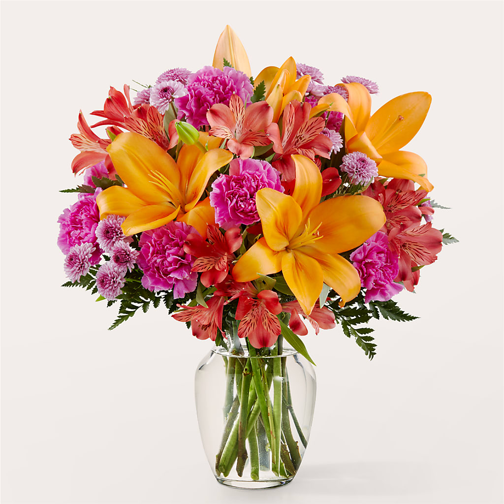 Entranced Bouquet – CARLOS BLOOMS & EVENTS, Garnerville NY