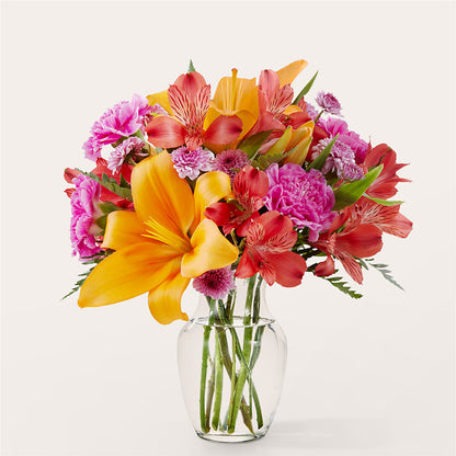 Entranced Bouquet – CARLOS BLOOMS & EVENTS, Garnerville NY