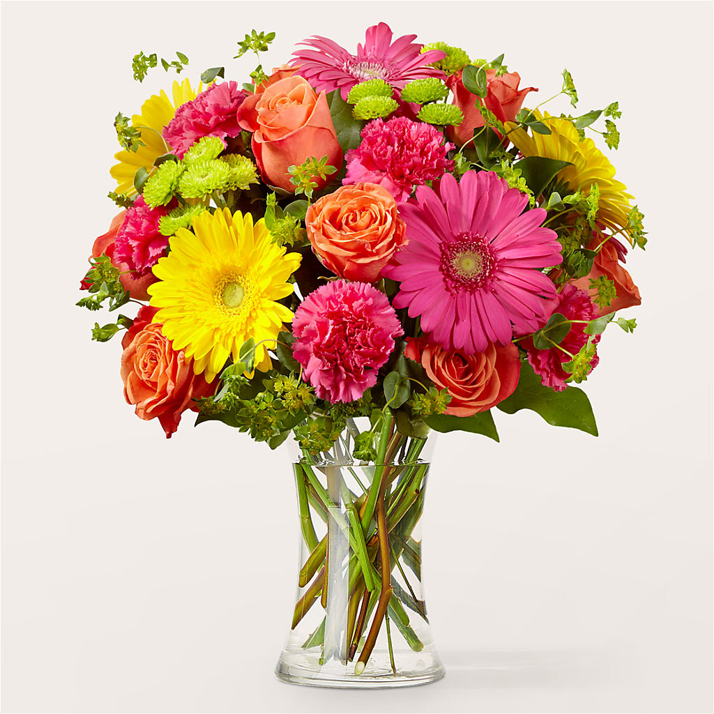 Fruit Punch Bouquet – CARLOS BLOOMS & EVENTS, Garnerville NY