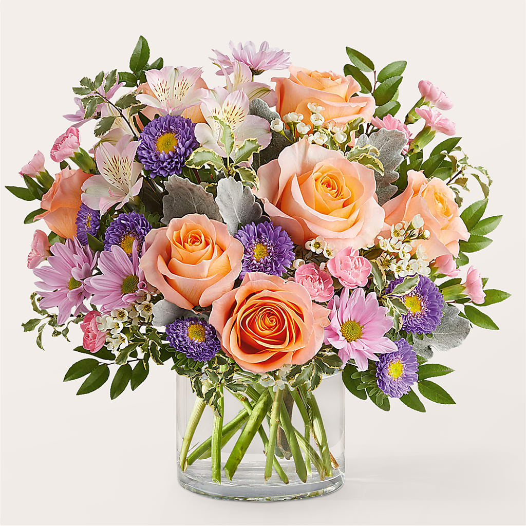 Glimmer Bouquet – CARLOS BLOOMS & EVENTS, Garnerville NY
