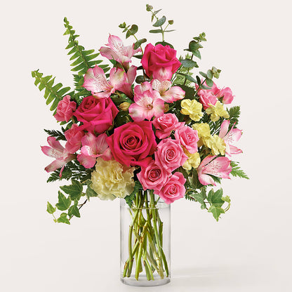 Strawberry Margarita Bouquet – CARLOS BLOOMS & EVENTS, Garnerville NY