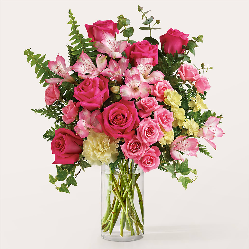 Strawberry Margarita Bouquet – CARLOS BLOOMS & EVENTS, Garnerville NY