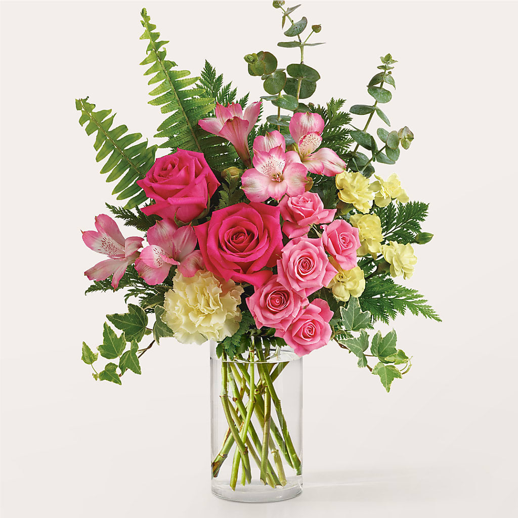 Strawberry Margarita Bouquet – CARLOS BLOOMS & EVENTS, Garnerville NY