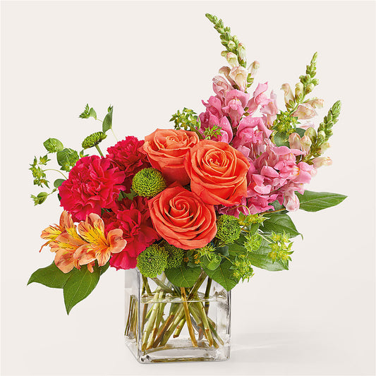 Cosmopolitan Bouquet – CARLOS BLOOMS & EVENTS, Garnerville NY