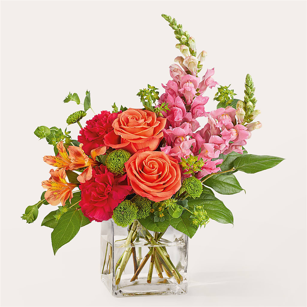 Cosmopolitan Bouquet – CARLOS BLOOMS & EVENTS, Garnerville NY