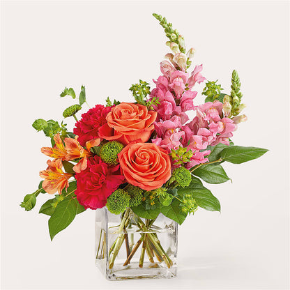 Cosmopolitan Bouquet – CARLOS BLOOMS & EVENTS, Garnerville NY