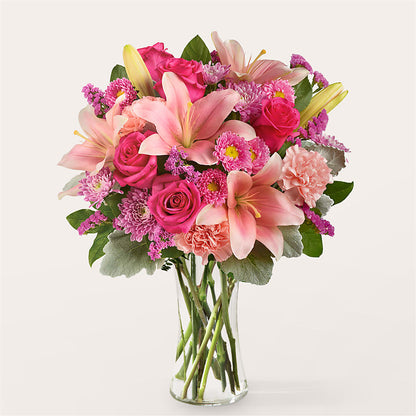 Dream Come True Bouquet – CARLOS BLOOMS & EVENTS, Garnerville NY