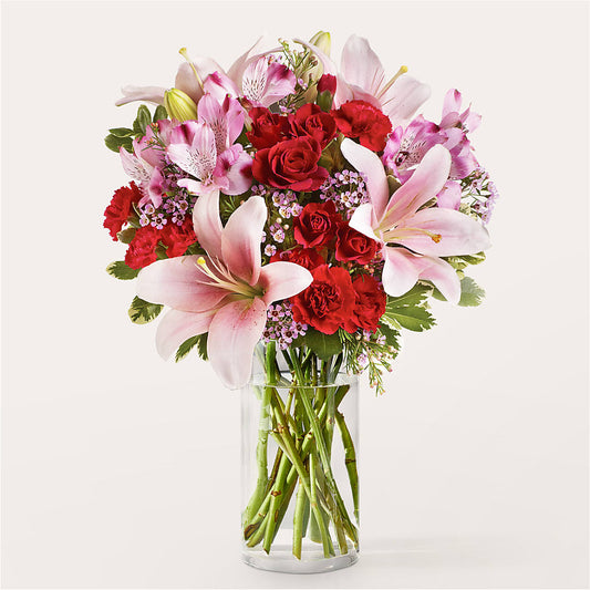 Kismet Bouquet – CARLOS BLOOMS & EVENTS, Garnerville NY