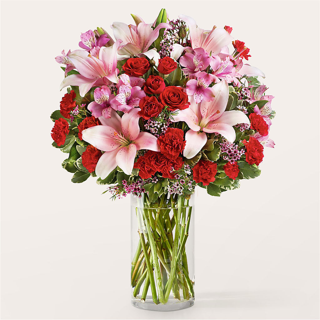 Kismet Bouquet – CARLOS BLOOMS & EVENTS, Garnerville NY