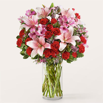 Kismet Bouquet – CARLOS BLOOMS & EVENTS, Garnerville NY
