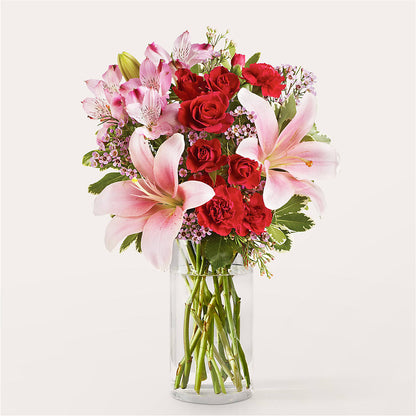 Kismet Bouquet – CARLOS BLOOMS & EVENTS, Garnerville NY