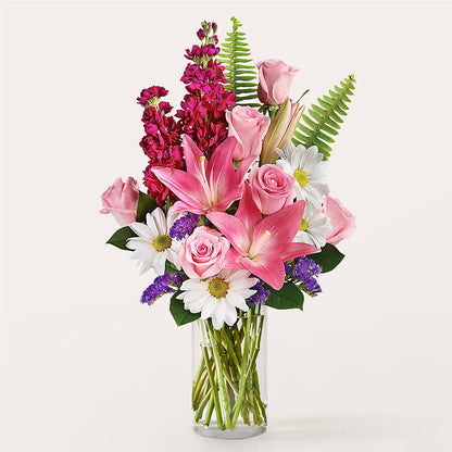 Blooming Spectacle Bouquet – CARLOS BLOOMS & EVENTS, Garnerville NY