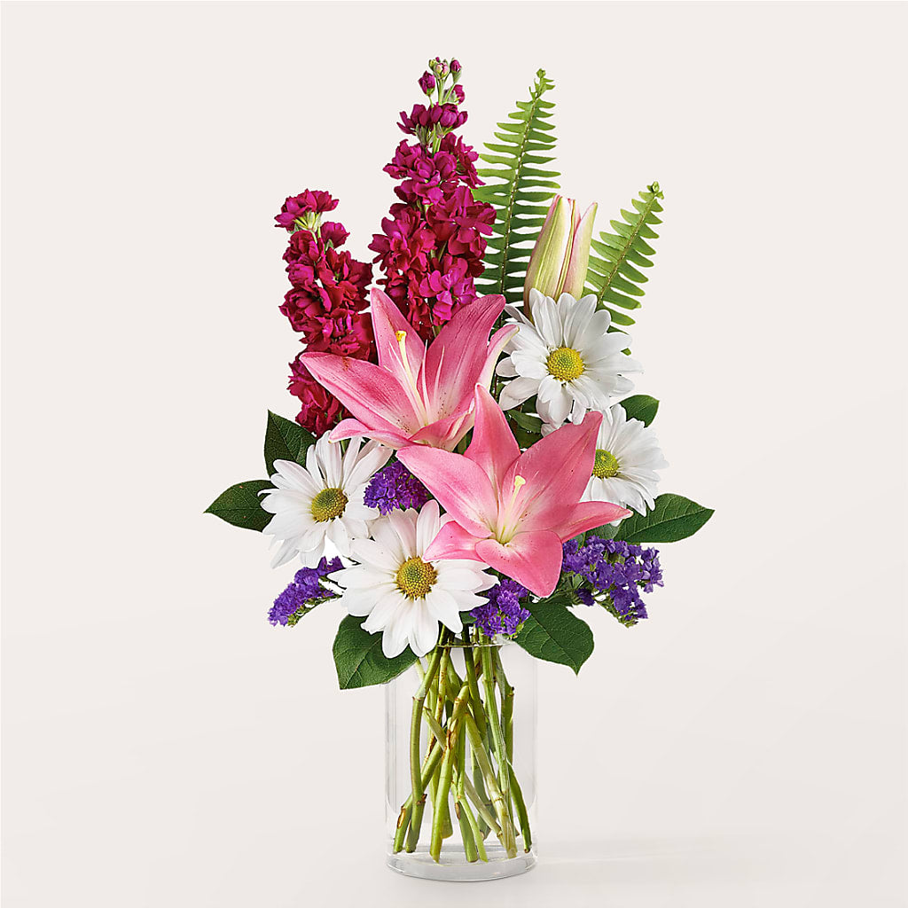 Blooming Spectacle Bouquet – CARLOS BLOOMS & EVENTS, Garnerville NY
