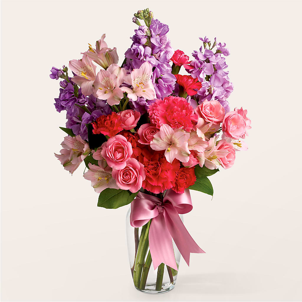 Main Character Bouquet – CARLOS BLOOMS & EVENTS, Garnerville NY