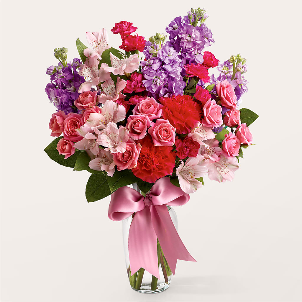 Main Character Bouquet – CARLOS BLOOMS & EVENTS, Garnerville NY