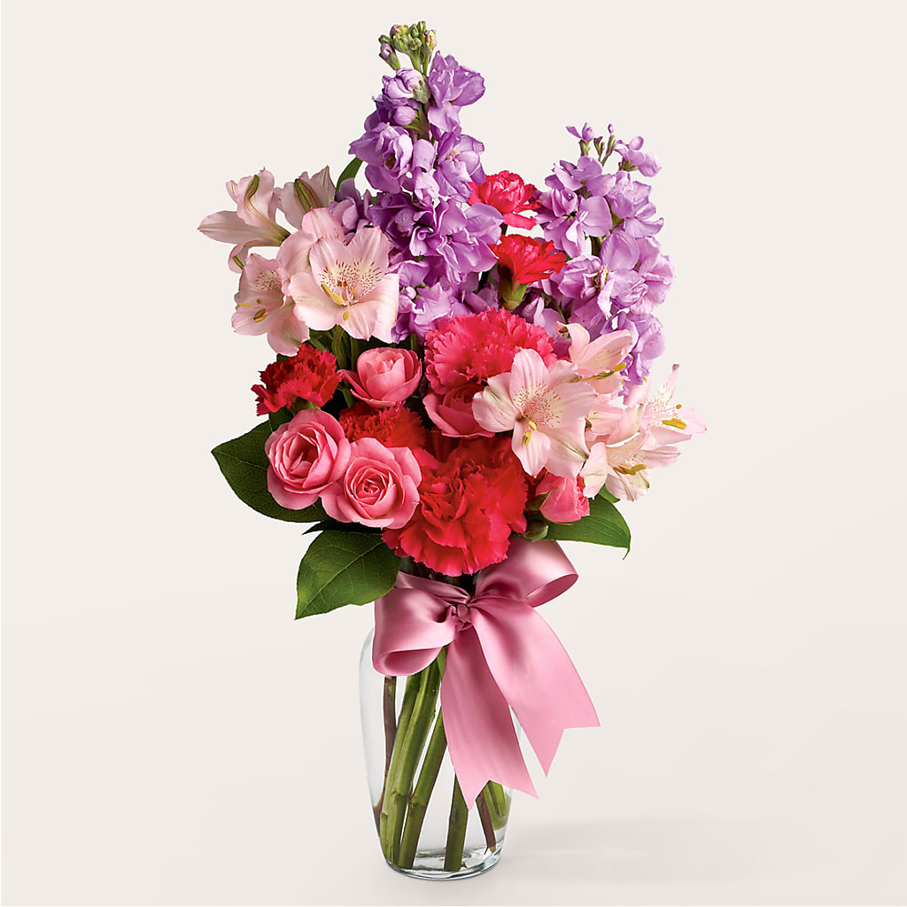 Main Character Bouquet – CARLOS BLOOMS & EVENTS, Garnerville NY