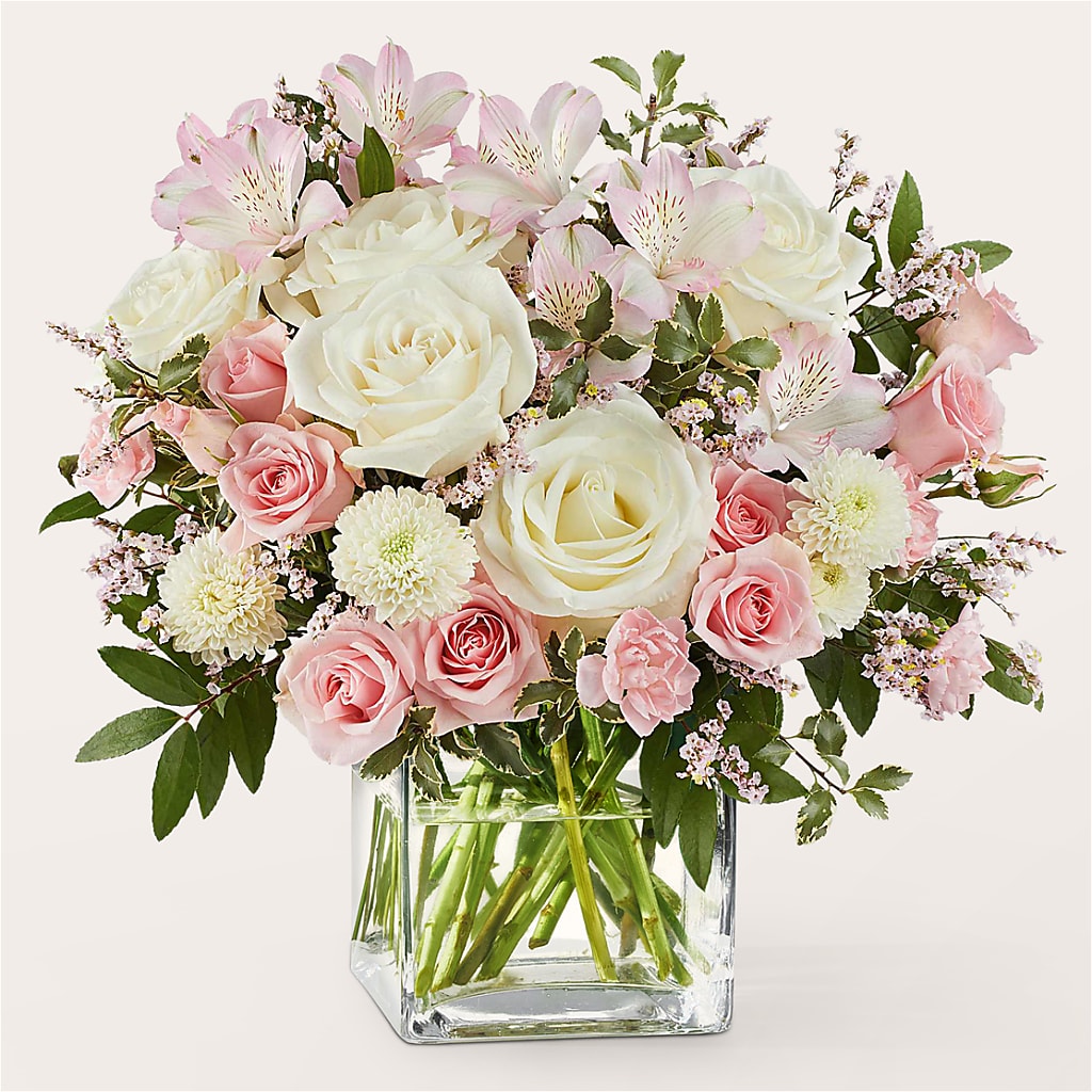 Day Made Bouquet – CARLOS BLOOMS & EVENTS, Garnerville NY