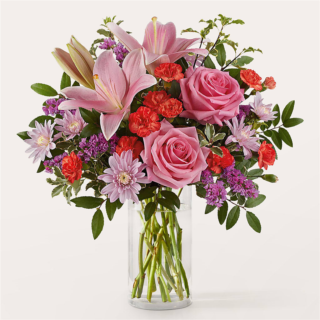 Sequins Bouquet – CARLOS BLOOMS & EVENTS, Garnerville NY