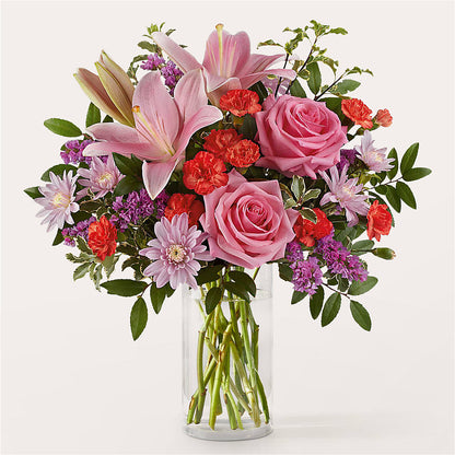 Sequins Bouquet – CARLOS BLOOMS & EVENTS, Garnerville NY