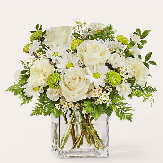 Momentary Meditation Bouquet – CARLOS BLOOMS & EVENTS, Garnerville NY