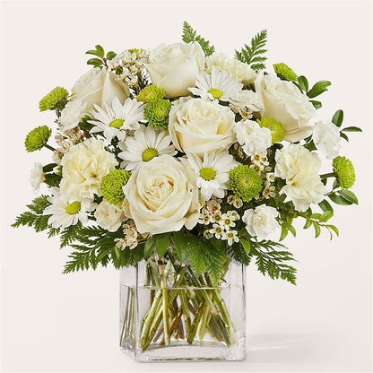 Momentary Meditation Bouquet – CARLOS BLOOMS & EVENTS, Garnerville NY