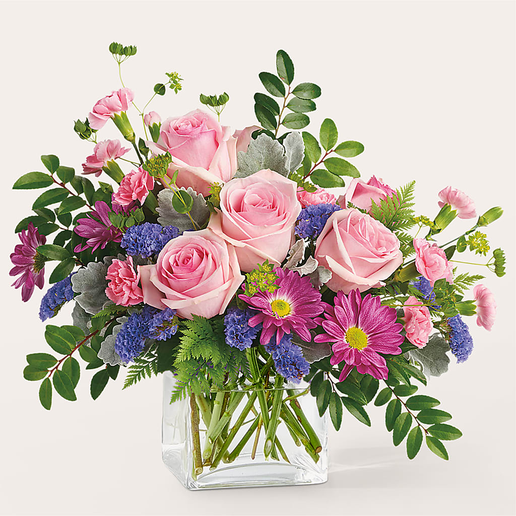 Starlet Bouquet – CARLOS BLOOMS & EVENTS, Garnerville NY