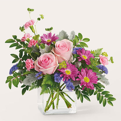 Starlet Bouquet – CARLOS BLOOMS & EVENTS, Garnerville NY