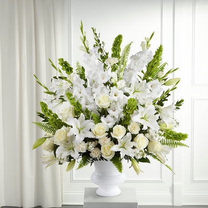 Morning Stars Arrangement – CARLOS BLOOMS & EVENTS, Garnerville NY