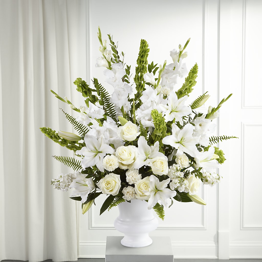 Morning Stars Arrangement – CARLOS BLOOMS & EVENTS, Garnerville NY