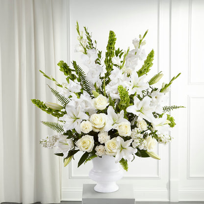 Morning Stars Arrangement – CARLOS BLOOMS & EVENTS, Garnerville NY