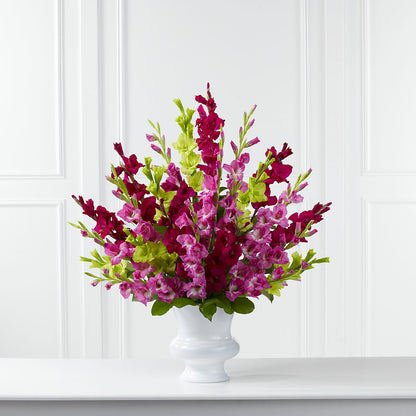Solemn Offering Arrangement – CARLOS BLOOMS & EVENTS, Garnerville NY