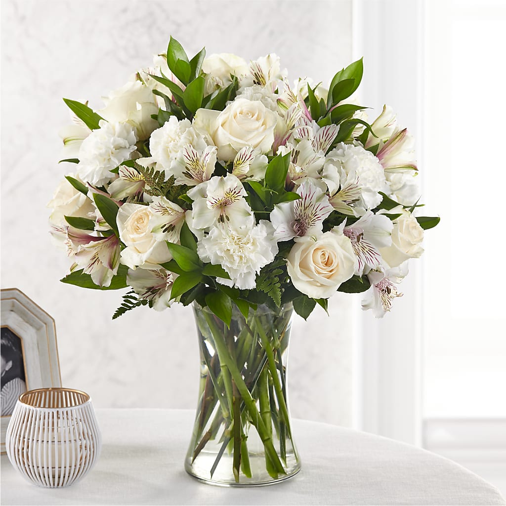 Cherished Friend Bouquet – CARLOS BLOOMS & EVENTS, Garnerville NY