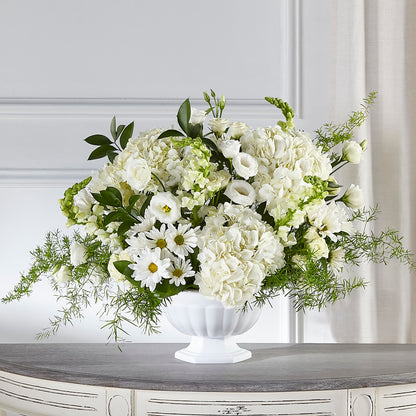 Love & Compassion Arrangement – CARLOS BLOOMS & EVENTS, Garnerville NY