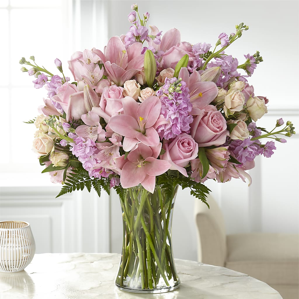 Wishes & Blessings Bouquet – CARLOS BLOOMS & EVENTS, Garnerville NY