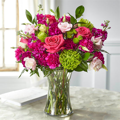 Everlasting Embrace Bouquet – CARLOS BLOOMS & EVENTS, Garnerville NY